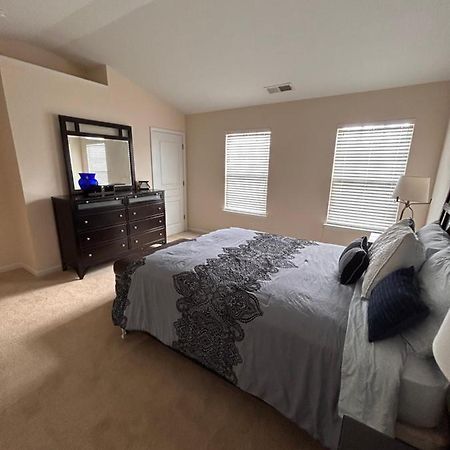 Ferienwohnung Cute And Cozy 5 Min From Carowinds Charlotte Exterior foto