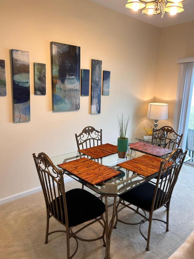 Ferienwohnung Cute And Cozy 5 Min From Carowinds Charlotte Exterior foto