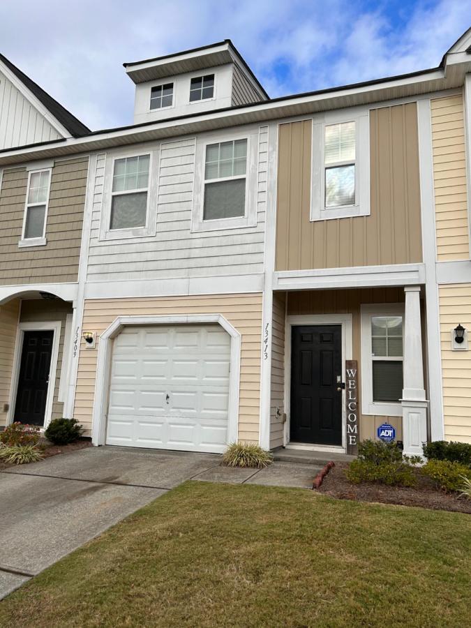 Ferienwohnung Cute And Cozy 5 Min From Carowinds Charlotte Exterior foto