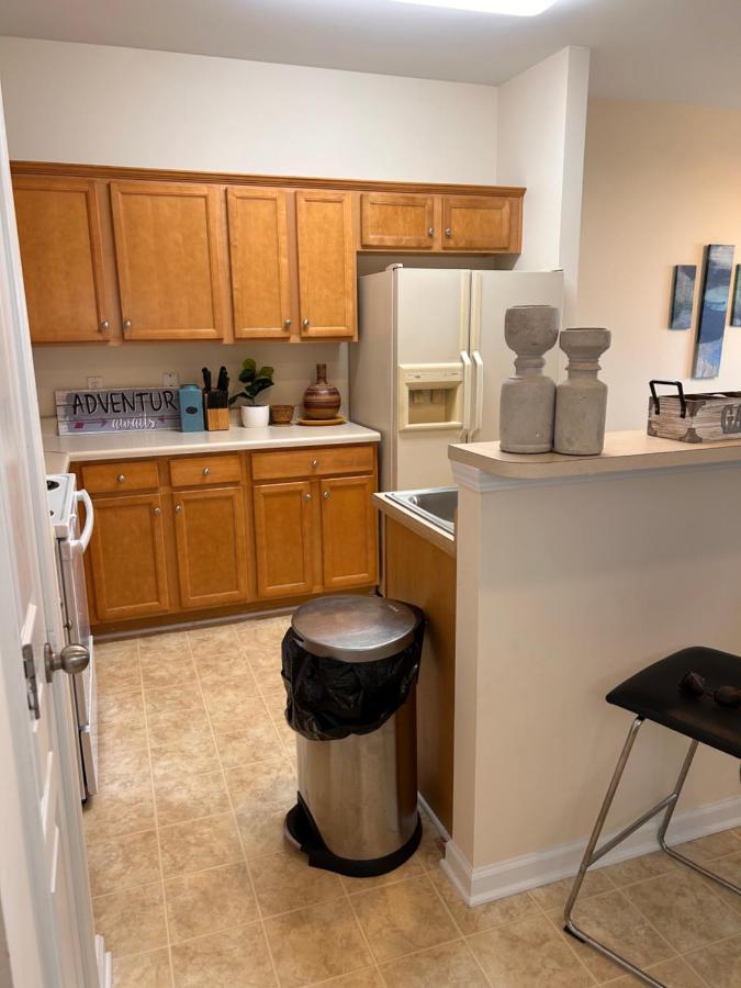 Ferienwohnung Cute And Cozy 5 Min From Carowinds Charlotte Exterior foto